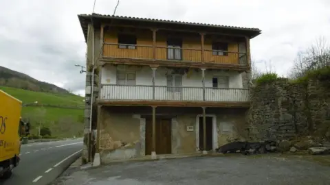Piso en calle de Menéndez Pelayo, 38